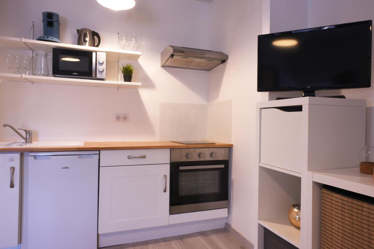 & Entre 2 Lacs / Montfort Appartement *