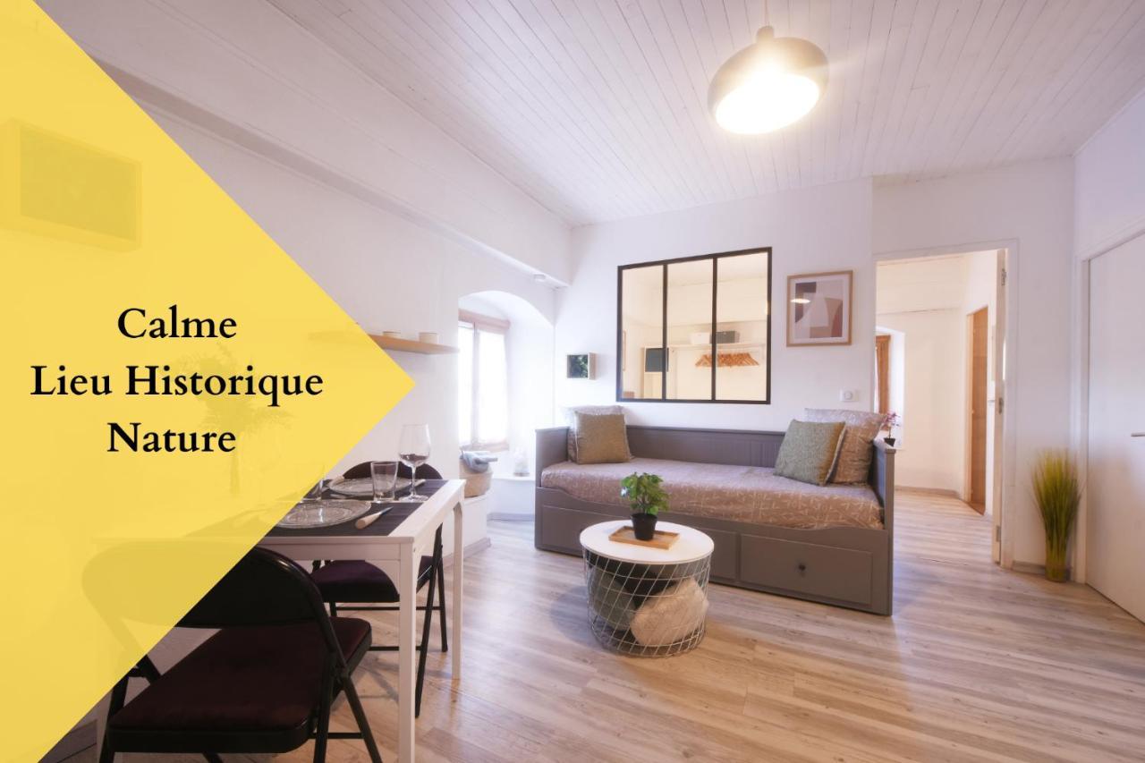 Apartment & Entre 2 Lacs / Montfort