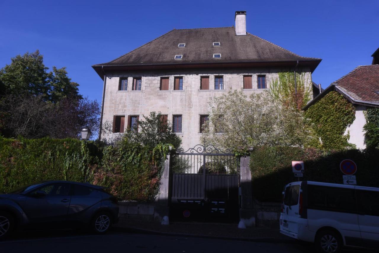 & Entre 2 Lacs / Montfort Apartment Rumilly (Haute-Savoie)