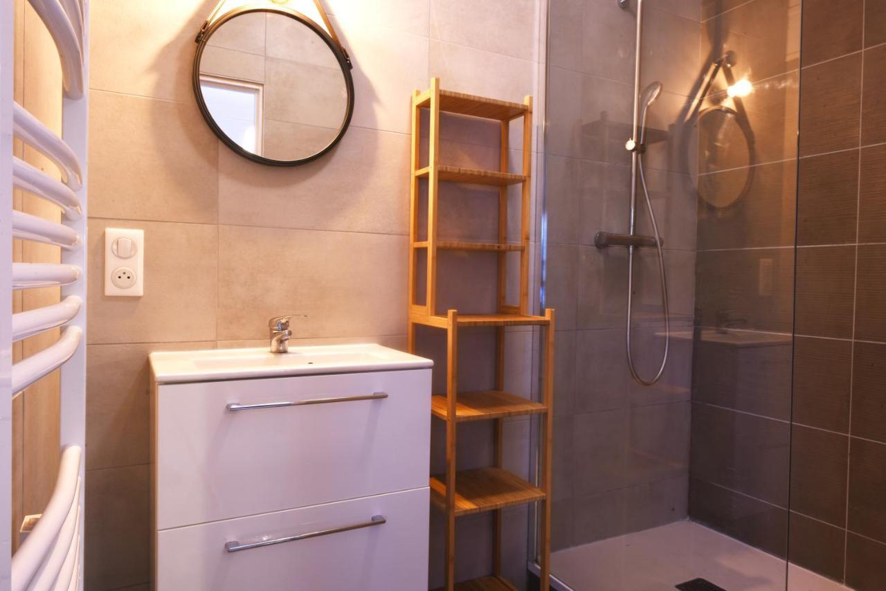 & Entre 2 Lacs / Montfort Apartment Rumilly (Haute-Savoie)