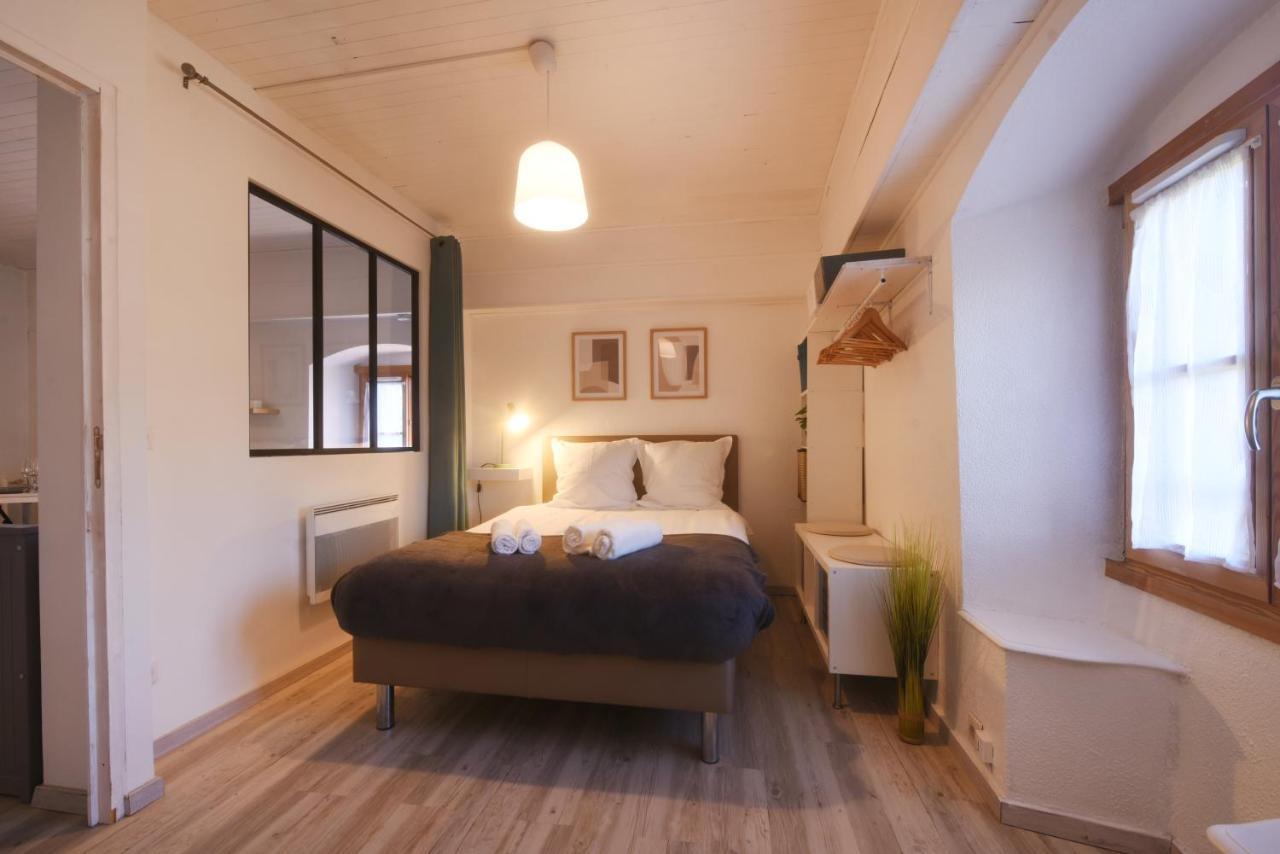 Apartment & Entre 2 Lacs / Montfort